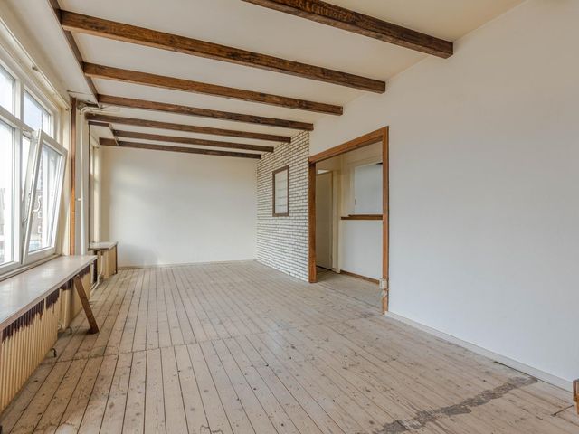 Katendrechtse Lagedijk 375A, Rotterdam