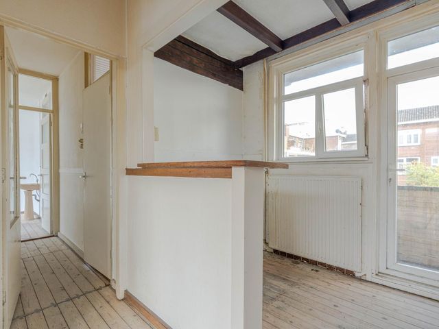 Katendrechtse Lagedijk 375A, Rotterdam