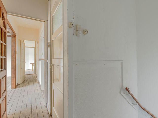 Katendrechtse Lagedijk 375A, Rotterdam