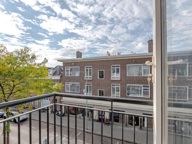 Katendrechtse Lagedijk 375A, Rotterdam