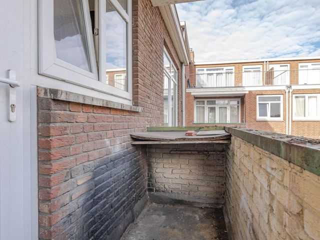 Katendrechtse Lagedijk 375A, Rotterdam