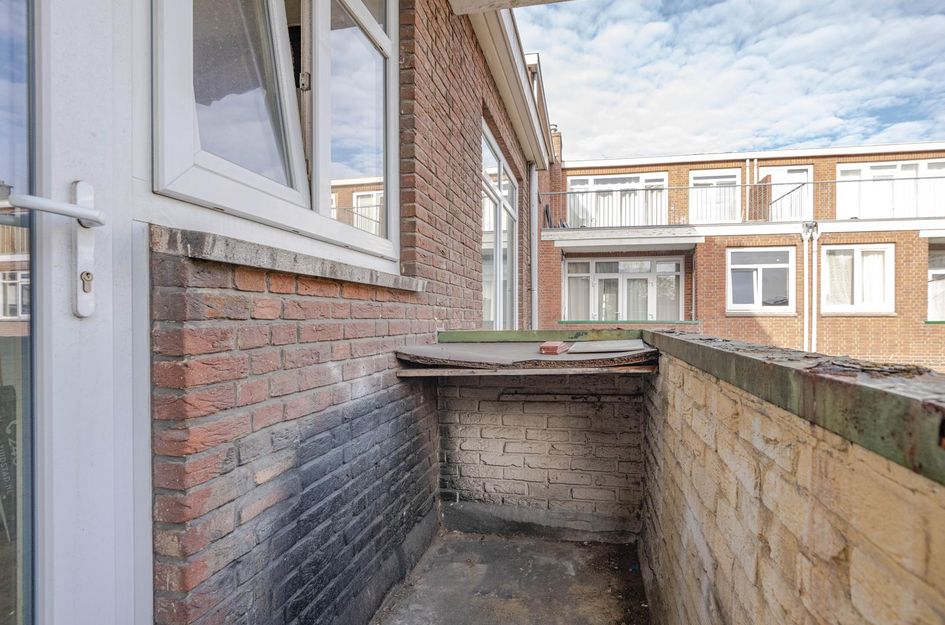 Katendrechtse Lagedijk 375A