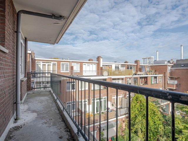 Katendrechtse Lagedijk 375A, Rotterdam