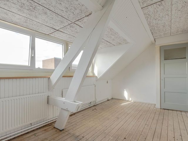 Katendrechtse Lagedijk 375A, Rotterdam