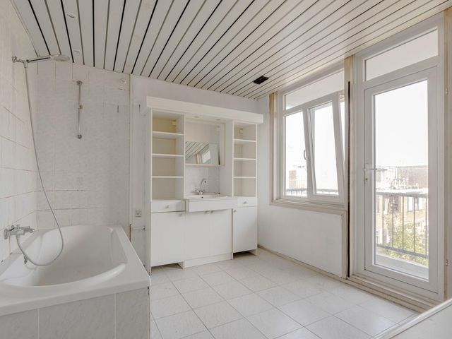 Katendrechtse Lagedijk 375A, Rotterdam