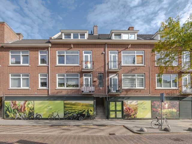 Katendrechtse Lagedijk 375A, Rotterdam