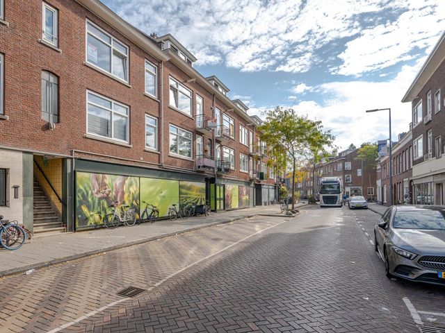 Katendrechtse Lagedijk 375A, Rotterdam