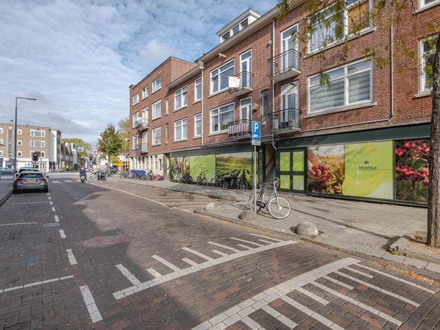 Katendrechtse Lagedijk 375A, Rotterdam