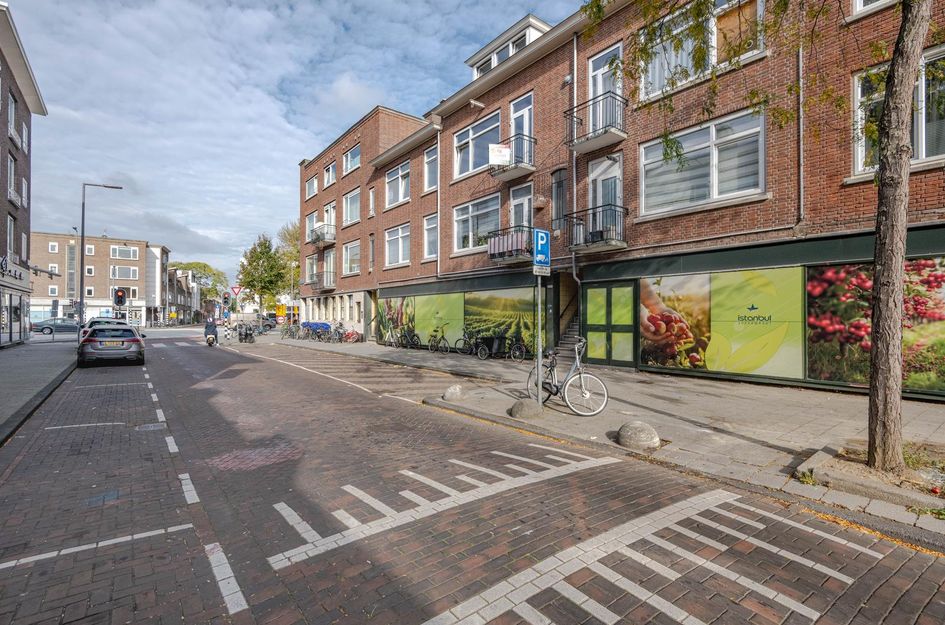 Katendrechtse Lagedijk 375A