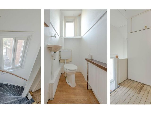 Katendrechtse Lagedijk 375A, Rotterdam