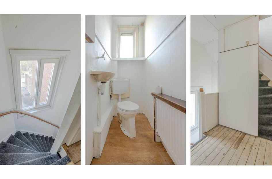 Katendrechtse Lagedijk 375A