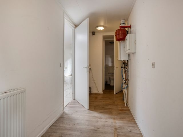 Nordhornsestraat 79, Denekamp