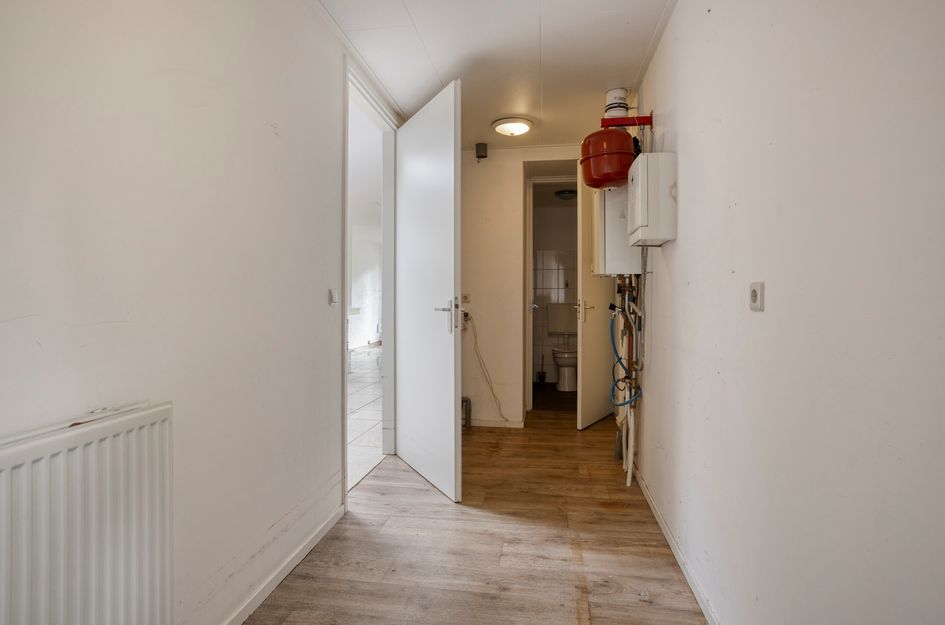 Nordhornsestraat 79