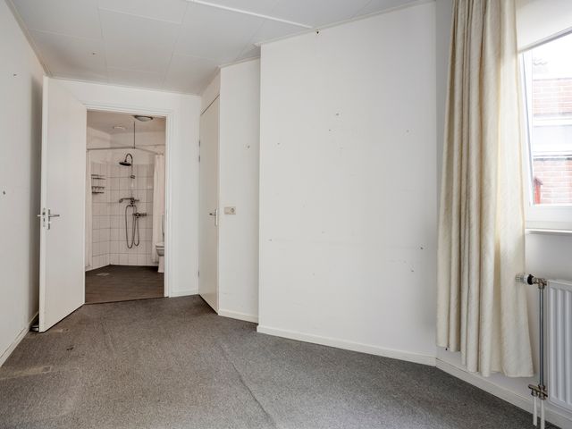 Nordhornsestraat 79, Denekamp