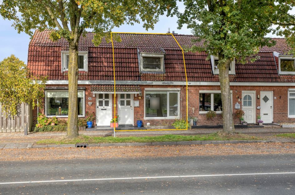 Nordhornsestraat 79