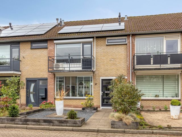 Pastoor Geerdinkstraat 27, Oldenzaal
