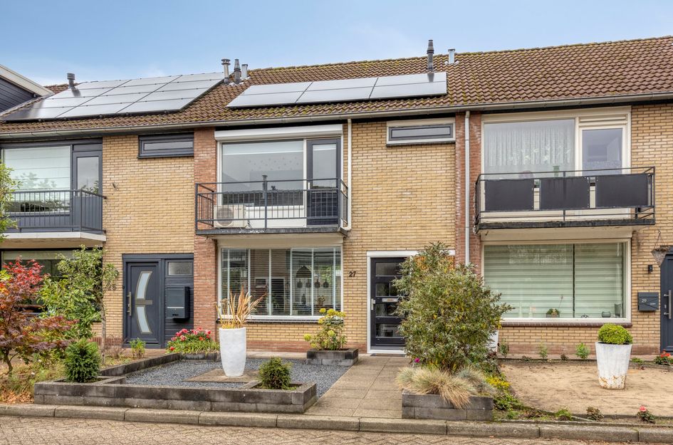 Pastoor Geerdinkstraat 27