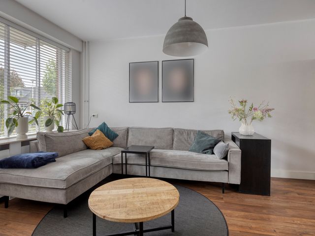 Pastoor Geerdinkstraat 27, Oldenzaal