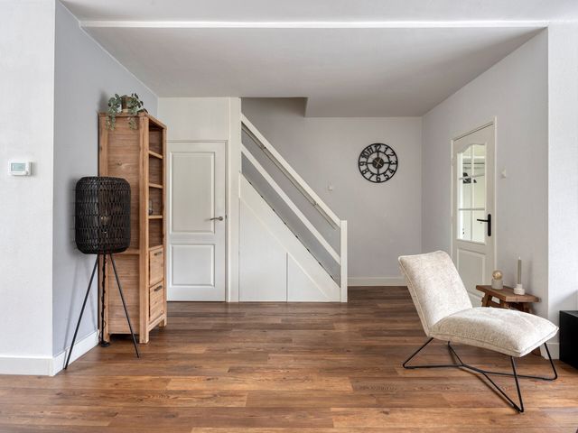 Pastoor Geerdinkstraat 27, Oldenzaal
