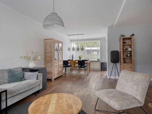Pastoor Geerdinkstraat 27, Oldenzaal