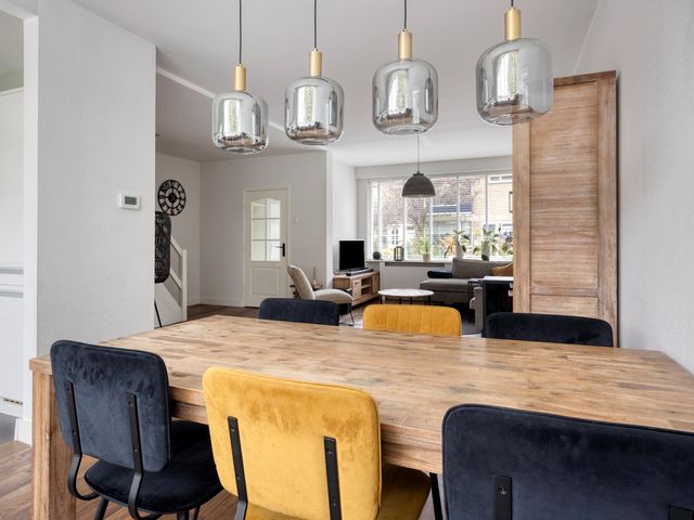 Pastoor Geerdinkstraat 27, Oldenzaal