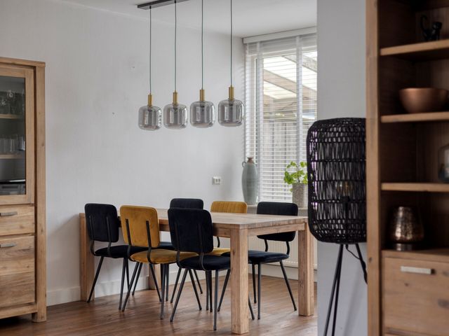 Pastoor Geerdinkstraat 27, Oldenzaal