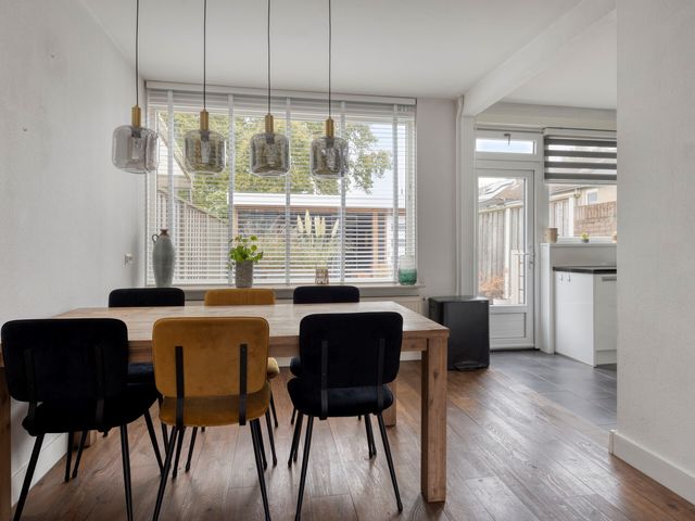 Pastoor Geerdinkstraat 27, Oldenzaal