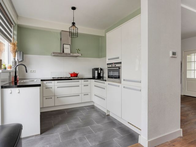 Pastoor Geerdinkstraat 27, Oldenzaal
