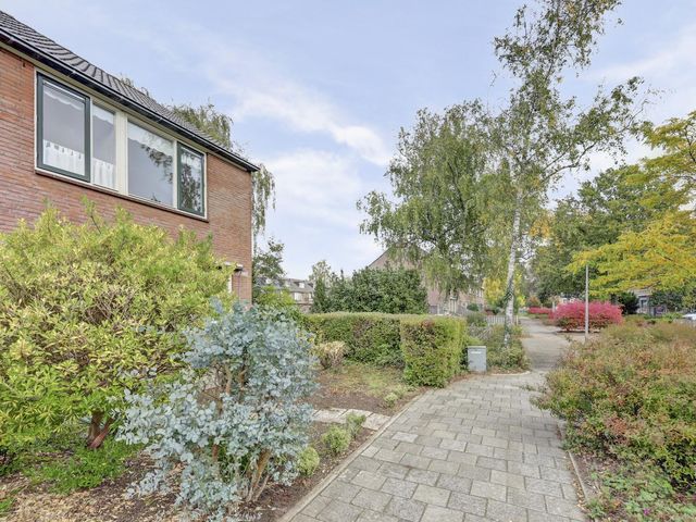 Scheldeplein 38, Ridderkerk