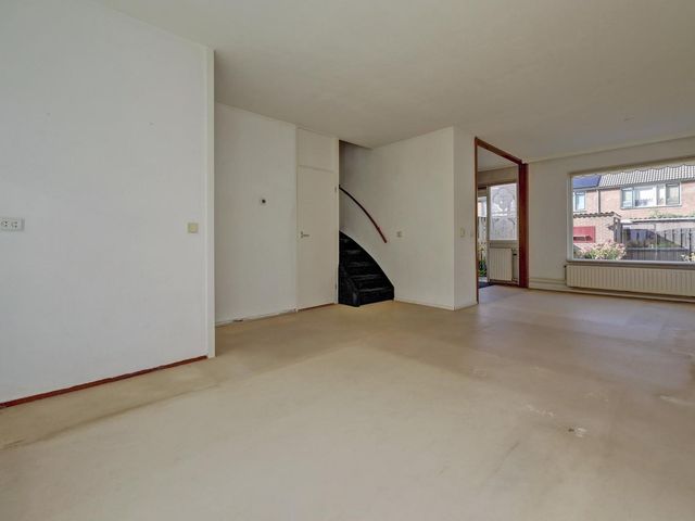 Scheldeplein 38, Ridderkerk