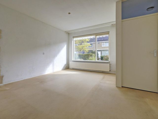 Scheldeplein 38, Ridderkerk