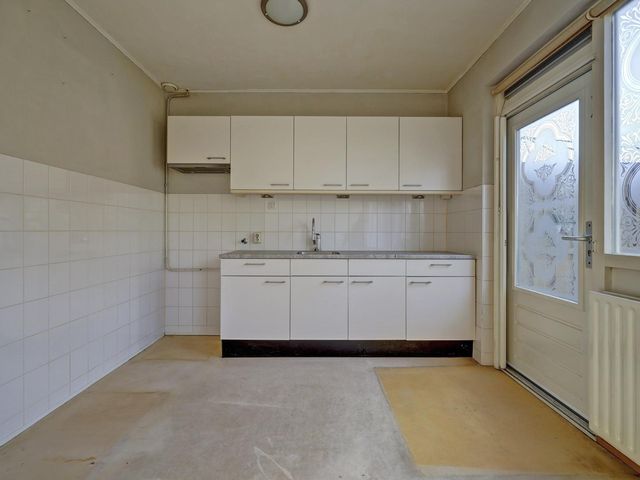 Scheldeplein 38, Ridderkerk