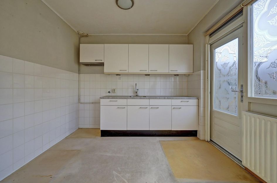 Scheldeplein 38
