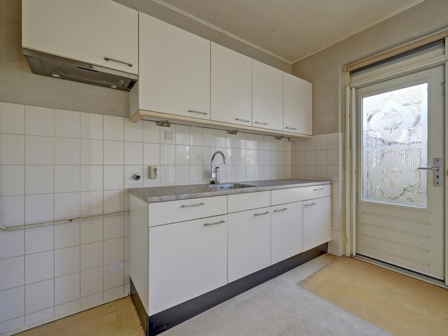 Scheldeplein 38, Ridderkerk