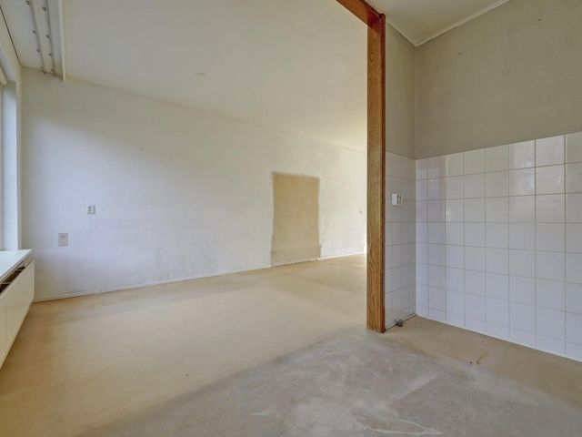 Scheldeplein 38, Ridderkerk