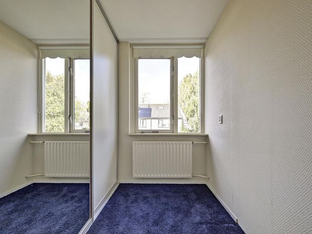 Scheldeplein 38, Ridderkerk