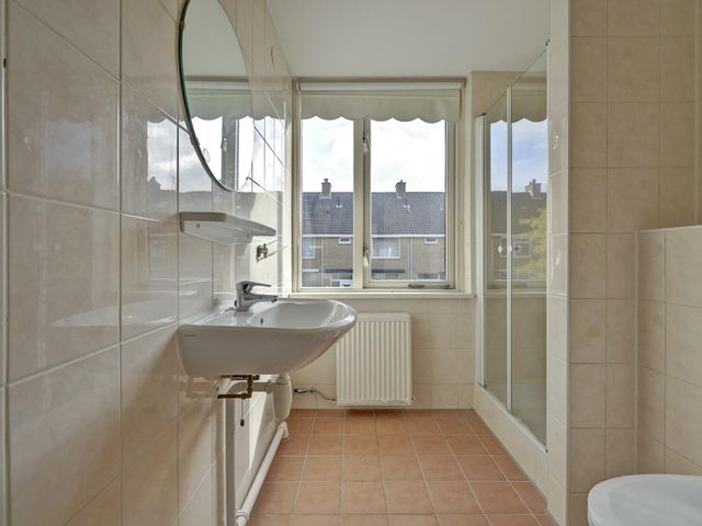 Scheldeplein 38, Ridderkerk
