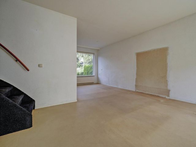 Scheldeplein 38, Ridderkerk