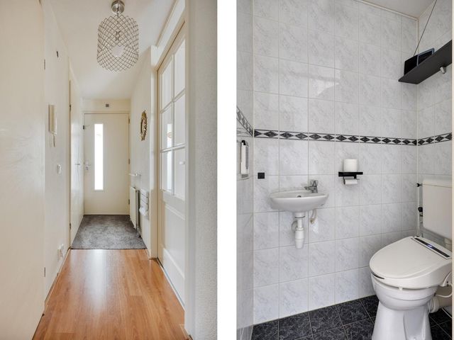 Havenstraat 40M1, Noordwijkerhout
