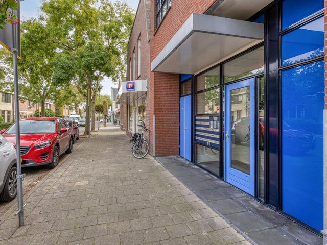 Havenstraat 40M1, Noordwijkerhout