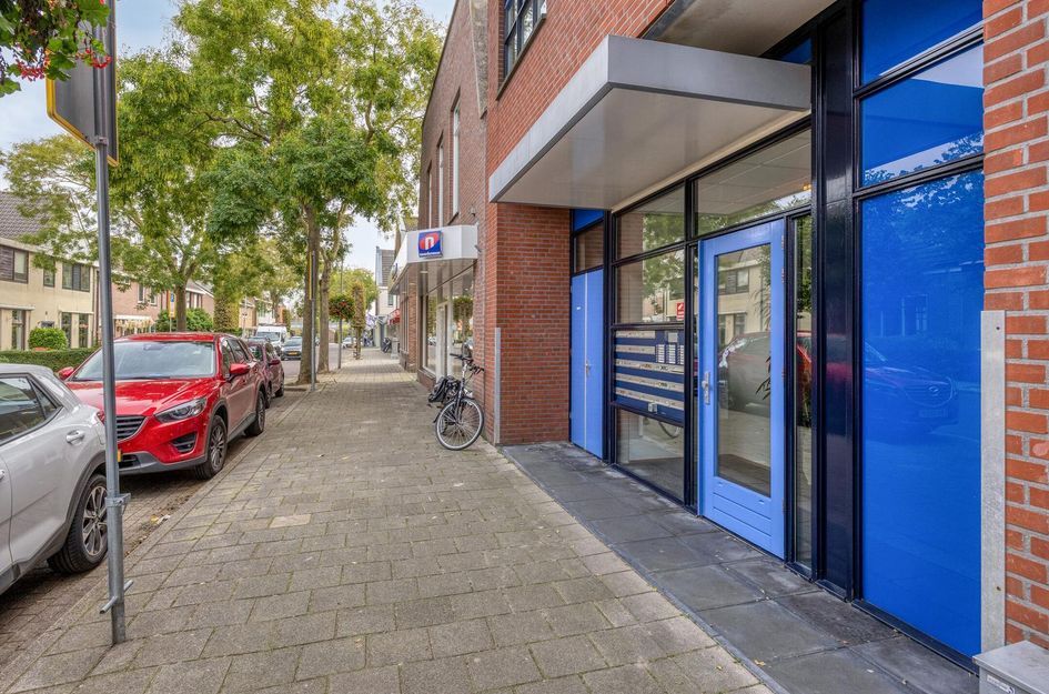 Havenstraat 40M1