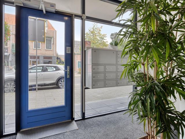 Havenstraat 40M1, Noordwijkerhout
