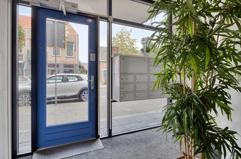 Havenstraat 40M1