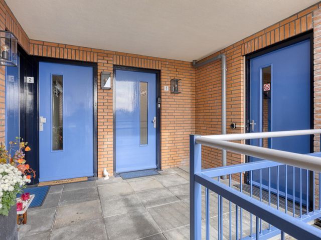 Havenstraat 40M1, Noordwijkerhout
