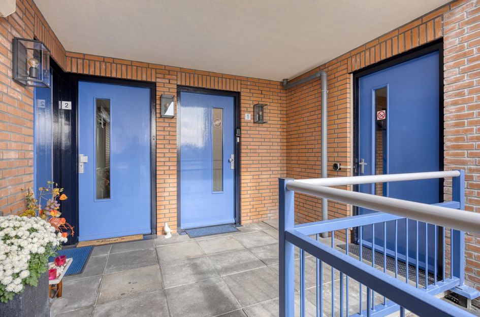 Havenstraat 40M1