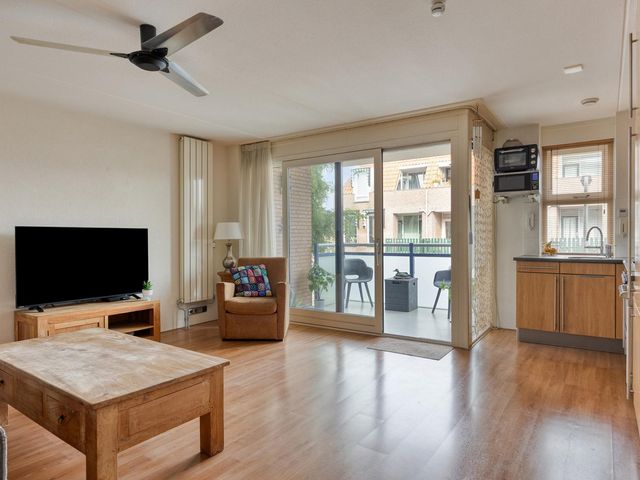 Havenstraat 40M1, Noordwijkerhout