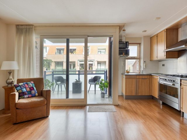 Havenstraat 40M1, Noordwijkerhout