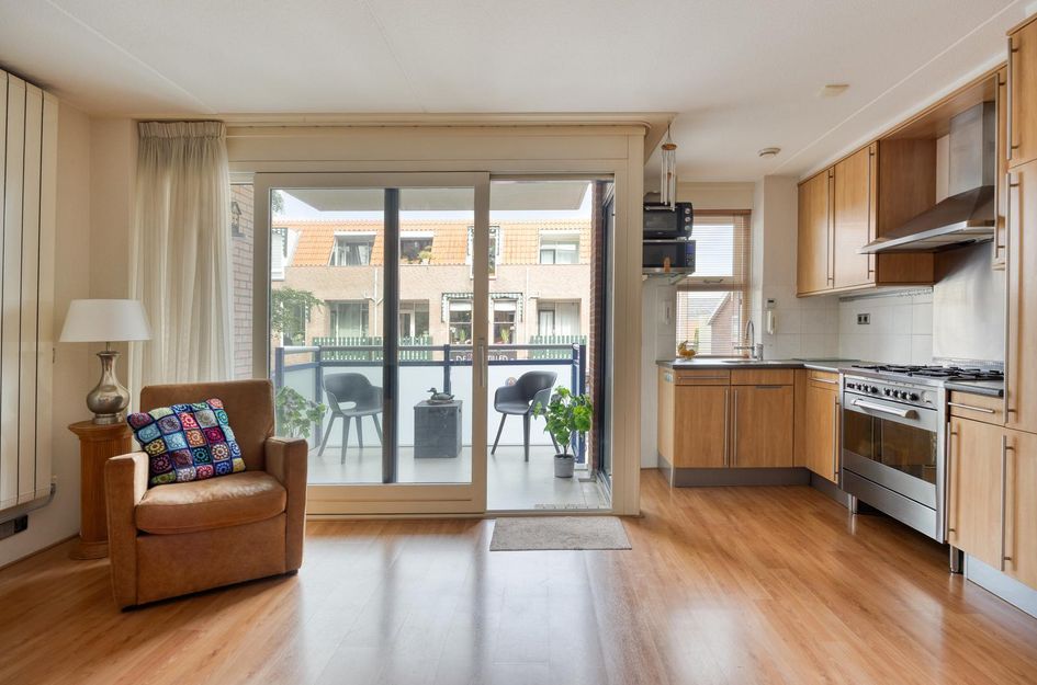 Havenstraat 40M1