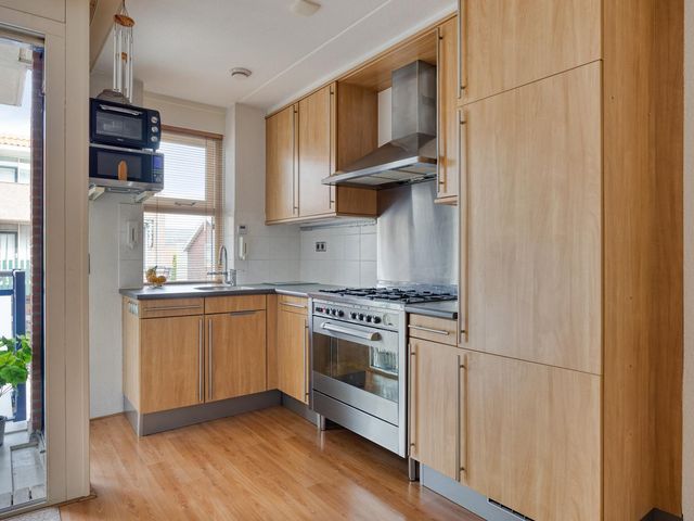 Havenstraat 40M1, Noordwijkerhout