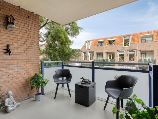 Havenstraat 40M1, Noordwijkerhout